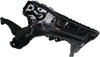 MAZDA 2 11-14 FRONT LOWER CROSSMEMBER, For Suspension