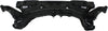 MAZDA 2 11-14 FRONT LOWER CROSSMEMBER, For Suspension