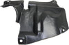 MAZDA 3 14-18/MAZDA 6 14-17 FRONT FENDER LINER LH, Rear Section, No.2, Japan Built Vehicle