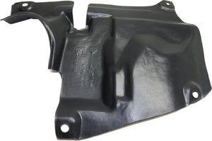 MAZDA 3 14-18/MAZDA 6 14-17 FRONT FENDER LINER LH, Rear Section, No.2, Japan Built Vehicle