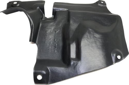 MAZDA 3 14-18/MAZDA 6 14-17 FRONT FENDER LINER LH, Rear Section, No.2, Japan Built Vehicle