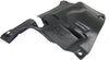 MAZDA 3 14-18/MAZDA 6 14-17 FRONT FENDER LINER LH, Rear Section, No.2, Japan Built Vehicle