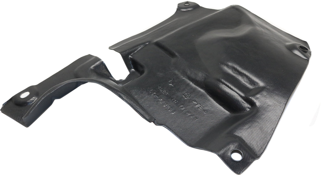 MAZDA 3 14-18/MAZDA 6 14-17 FRONT FENDER LINER LH, Rear Section, No.2, Japan Built Vehicle