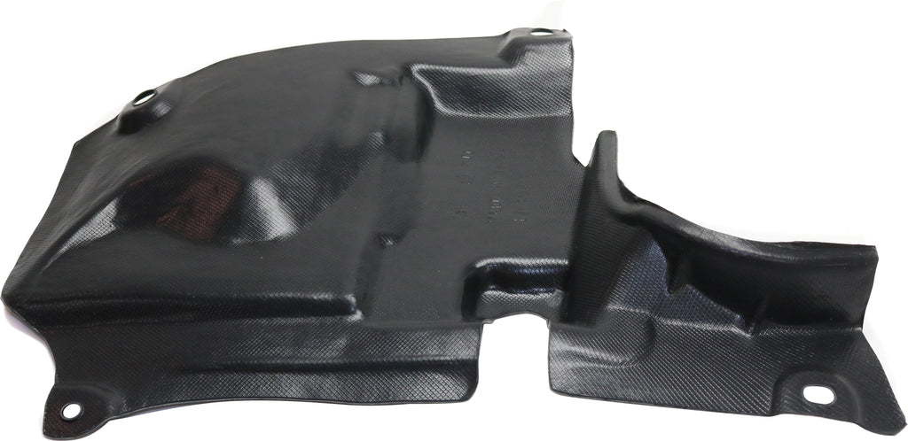MAZDA 3 14-18/MAZDA 6 14-17 FRONT FENDER LINER LH, Rear Section, No.2, Japan Built Vehicle