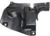 MAZDA 3 14-18/MAZDA 6 14-17 FRONT FENDER LINER LH, Rear Section, No.2, Japan Built Vehicle