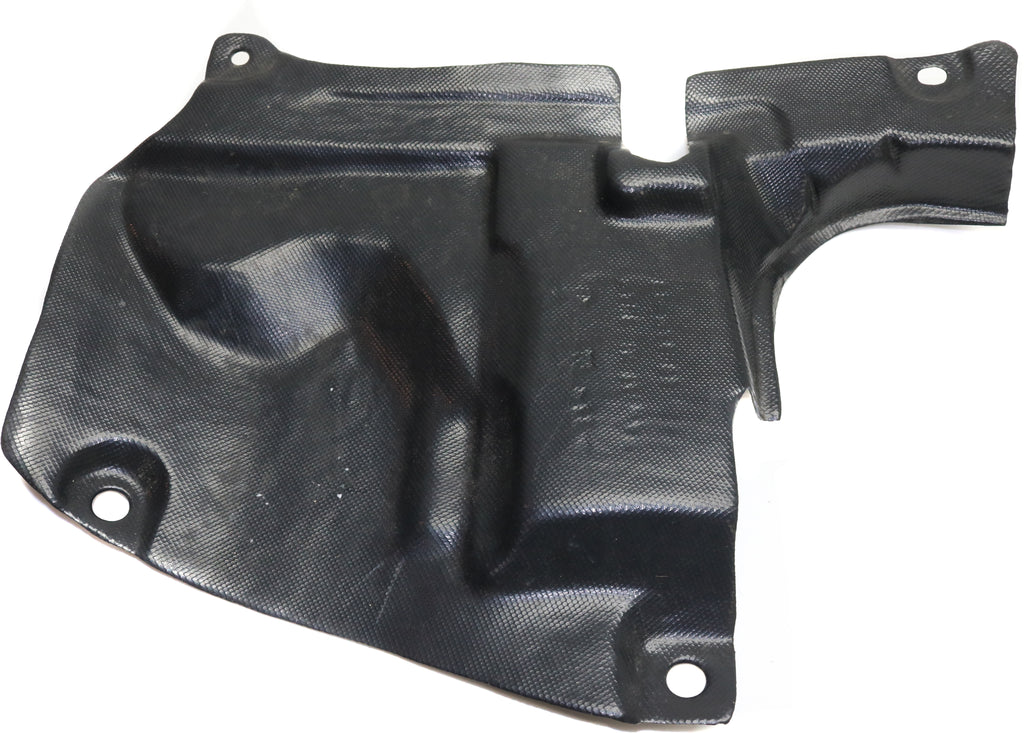 MAZDA 3 14-18/MAZDA 6 14-17 FRONT FENDER LINER LH, Rear Section, No.2, Japan Built Vehicle