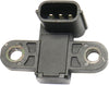 LANCER / OUTLANDER 04-06 / ECLIPSE 06-12 CRANKSHAFT POSITION SENSOR, 3 Male Terminals, Blade Type