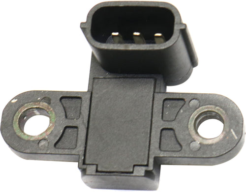 LANCER / OUTLANDER 04-06 / ECLIPSE 06-12 CRANKSHAFT POSITION SENSOR, 3 Male Terminals, Blade Type