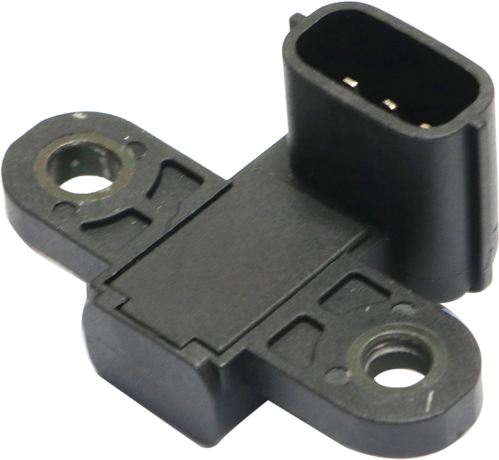 LANCER / OUTLANDER 04-06 / ECLIPSE 06-12 CRANKSHAFT POSITION SENSOR, 3 Male Terminals, Blade Type