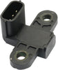 LANCER / OUTLANDER 04-06 / ECLIPSE 06-12 CRANKSHAFT POSITION SENSOR, 3 Male Terminals, Blade Type