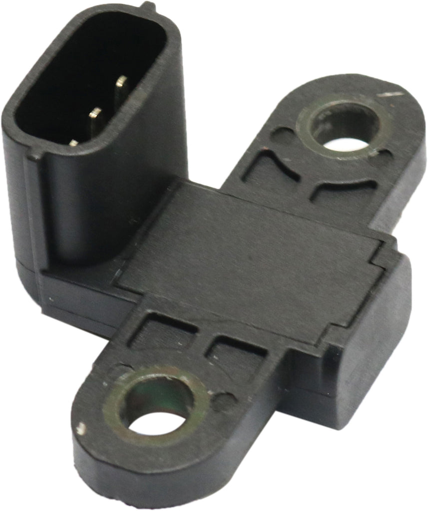 LANCER / OUTLANDER 04-06 / ECLIPSE 06-12 CRANKSHAFT POSITION SENSOR, 3 Male Terminals, Blade Type