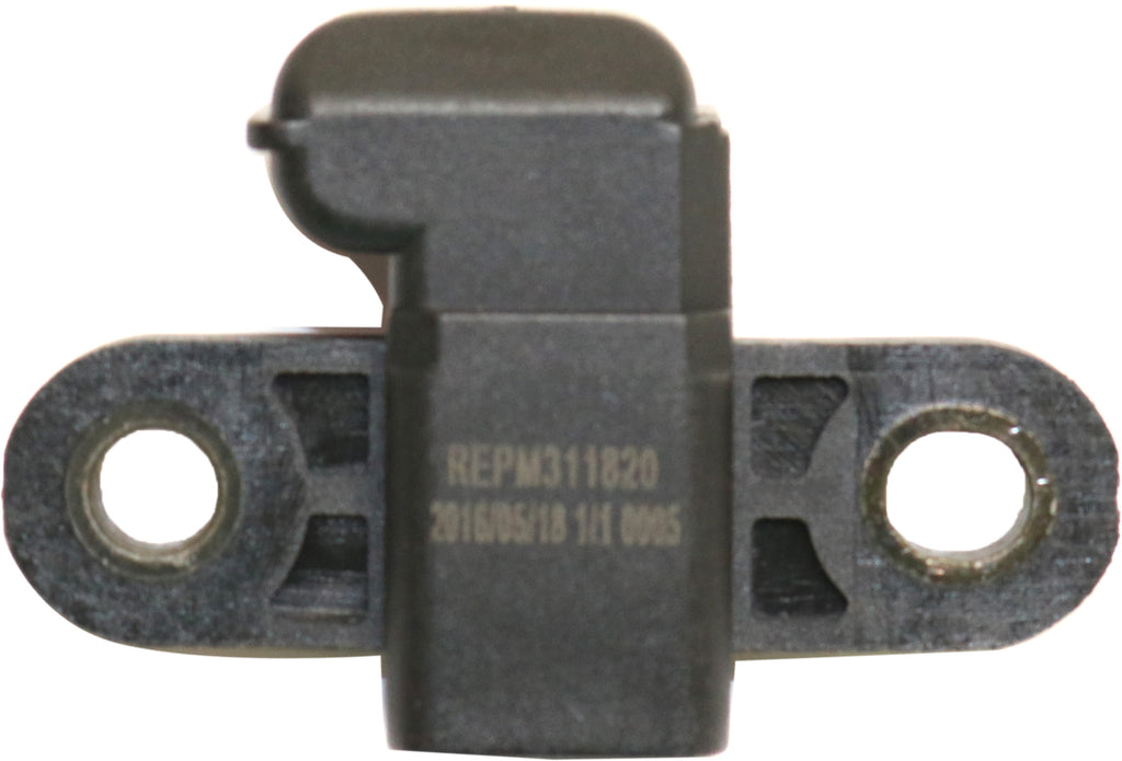 LANCER / OUTLANDER 04-06 / ECLIPSE 06-12 CRANKSHAFT POSITION SENSOR, 3 Male Terminals, Blade Type