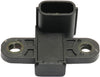LANCER / OUTLANDER 04-06 / ECLIPSE 06-12 CRANKSHAFT POSITION SENSOR, 3 Male Terminals, Blade Type