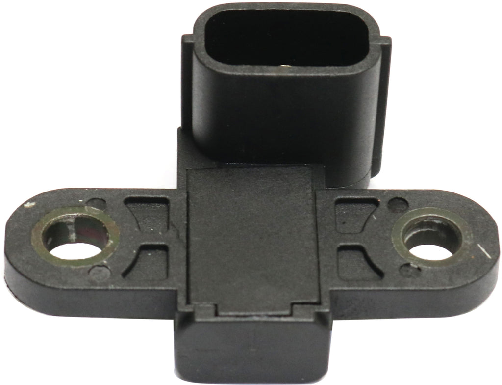 LANCER / OUTLANDER 04-06 / ECLIPSE 06-12 CRANKSHAFT POSITION SENSOR, 3 Male Terminals, Blade Type