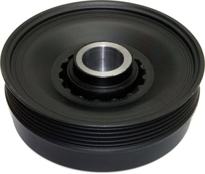 COOPER 02-08 HARMONIC BALANCER