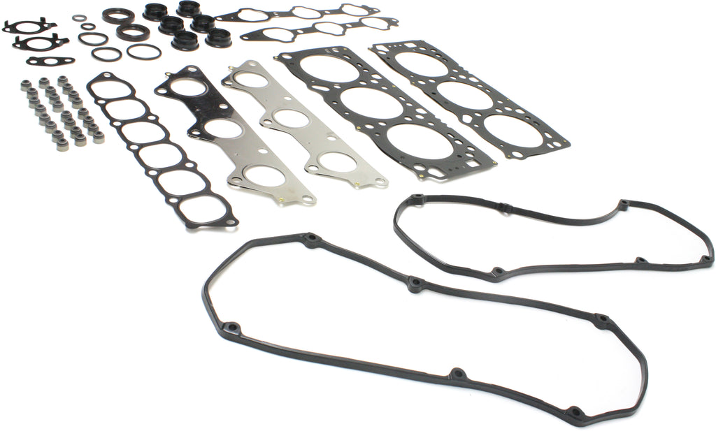GALANT 99-03 / SEBRING 01-05 HEAD GASKET SET, Multi-Layered Steel