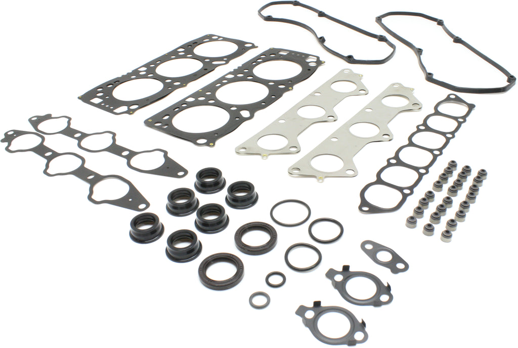 GALANT 99-03 / SEBRING 01-05 HEAD GASKET SET, Multi-Layered Steel