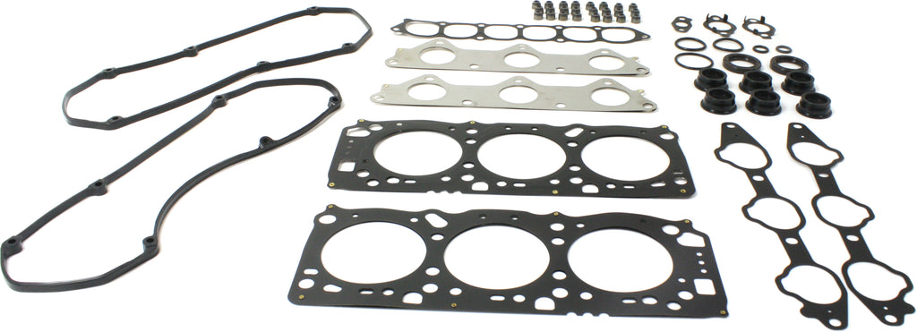 GALANT 99-03 / SEBRING 01-05 HEAD GASKET SET, Multi-Layered Steel