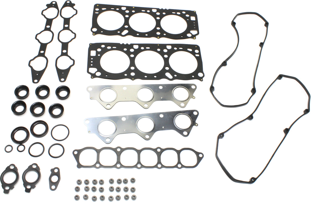 GALANT 99-03 / SEBRING 01-05 HEAD GASKET SET, Multi-Layered Steel