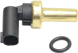 E-CLASS 98-06 / SLK-CLASS 01-11 COOLANT TEMPERATURE SENSOR, 2 Blade Terminals