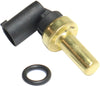E-CLASS 98-06 / SLK-CLASS 01-11 COOLANT TEMPERATURE SENSOR, 2 Blade Terminals