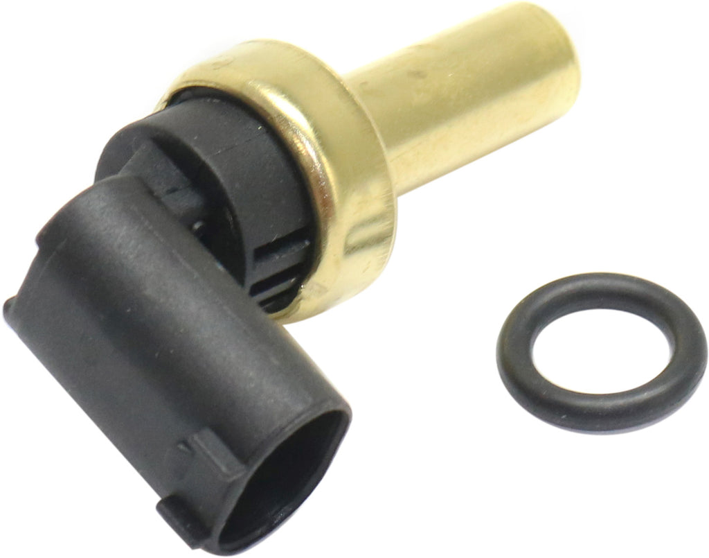 E-CLASS 98-06 / SLK-CLASS 01-11 COOLANT TEMPERATURE SENSOR, 2 Blade Terminals