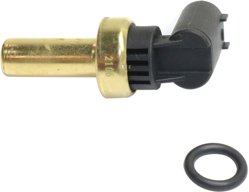 E-CLASS 98-06 / SLK-CLASS 01-11 COOLANT TEMPERATURE SENSOR, 2 Blade Terminals