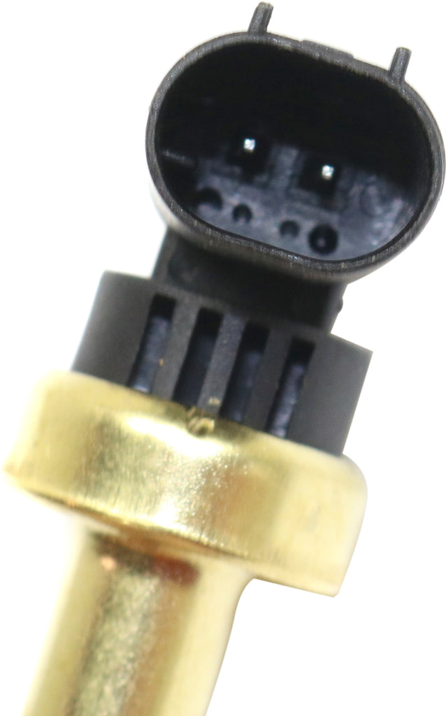 E-CLASS 98-06 / SLK-CLASS 01-11 COOLANT TEMPERATURE SENSOR, 2 Blade Terminals