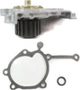 B2200 PICKUP 87-93 WATER PUMP, Assembly