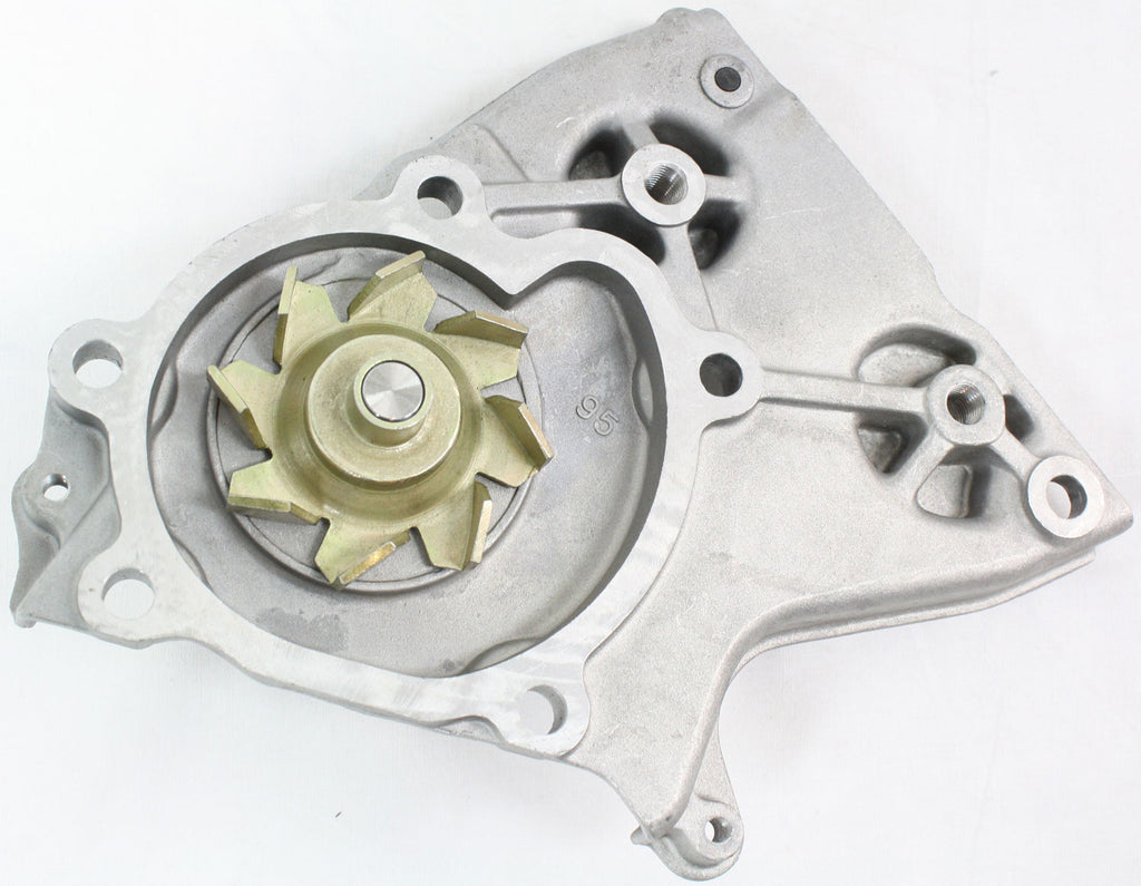 B2200 PICKUP 87-93 WATER PUMP, Assembly