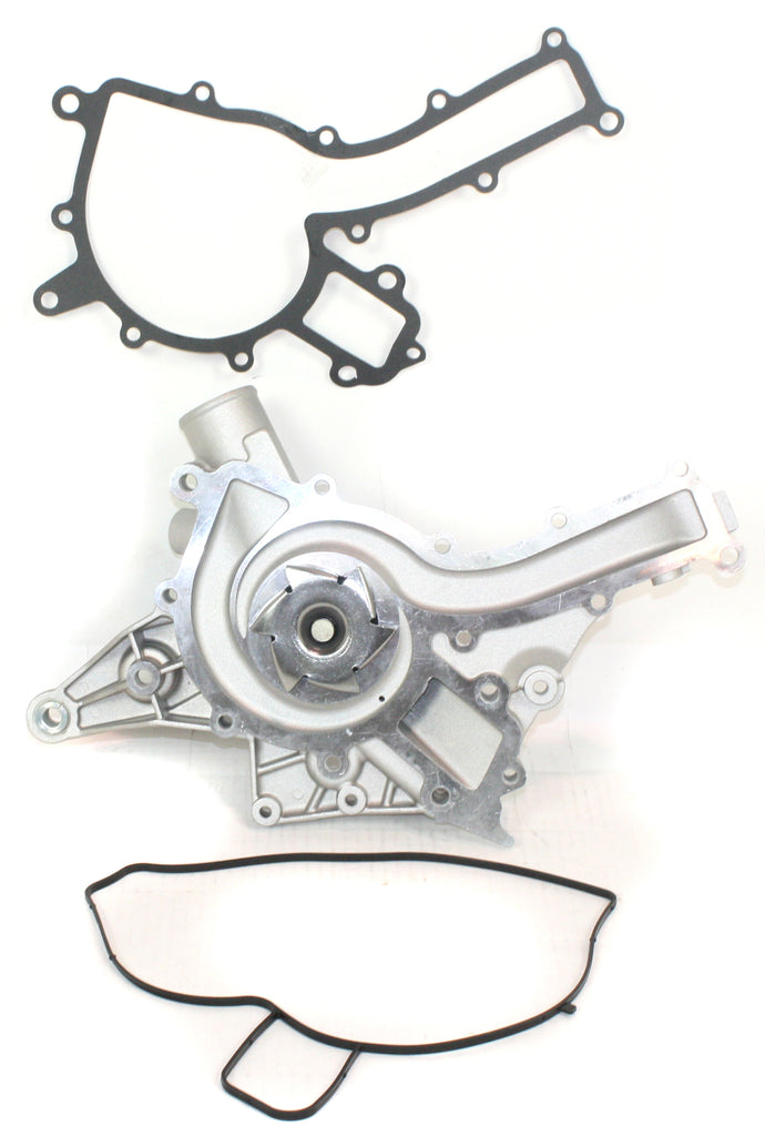 E320 98-05 / CLS500 06-06 WATER PUMP, Assembly