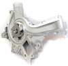 E320 98-05 / CLS500 06-06 WATER PUMP, Assembly