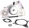 MAZDA 323 88-89 / ESCORT 91-96 WATER PUMP, Assembly