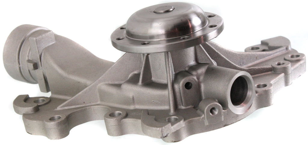 SABLE 94-95 WATER PUMP, Assembly