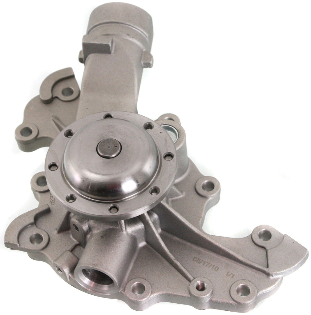 SABLE 94-95 WATER PUMP, Assembly