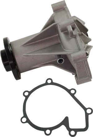 190D 86-89 WATER PUMP, Assembly