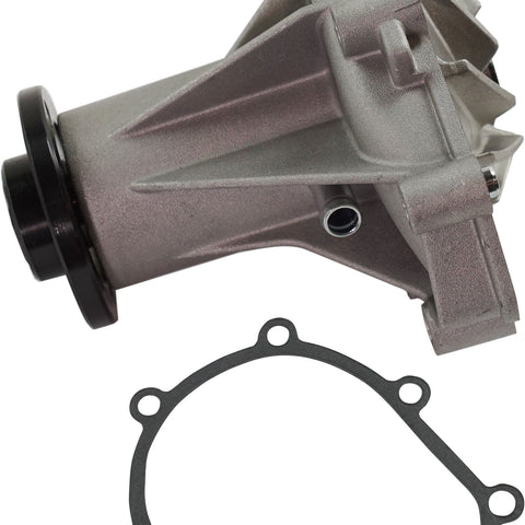 190D 86-89 WATER PUMP, Assembly