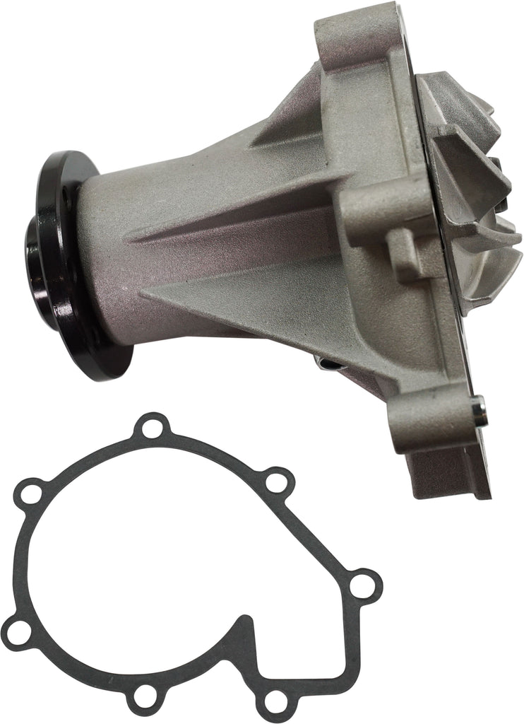 190D 86-89 WATER PUMP, Assembly