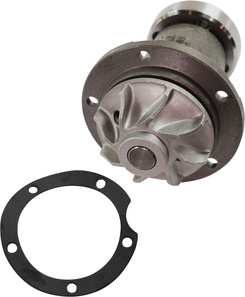 280SE 68-80 / 300D 76-85 WATER PUMP, Assembly