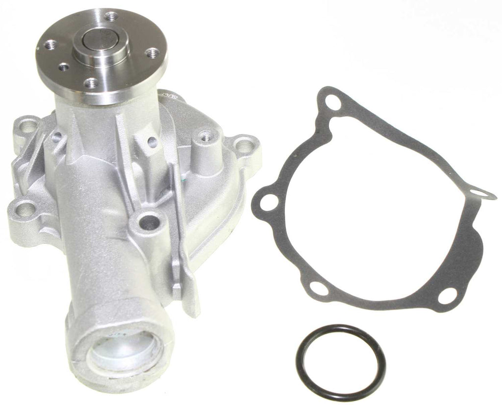 GALANT 93-98 / ECLIPSE 95-99 WATER PUMP, Assembly