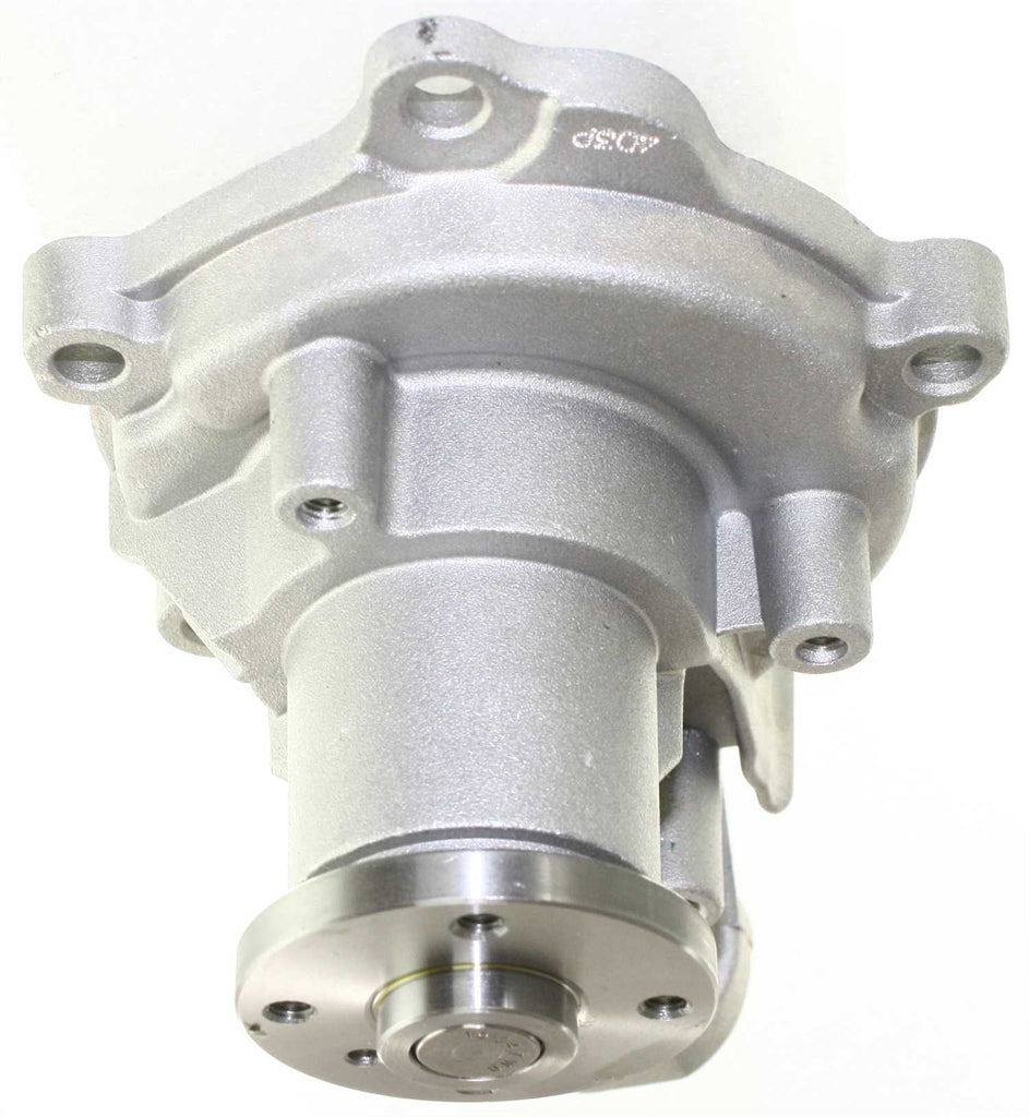 GALANT 93-98 / ECLIPSE 95-99 WATER PUMP, Assembly