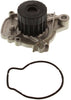 CAPRI 73-79 WATER PUMP, Assembly