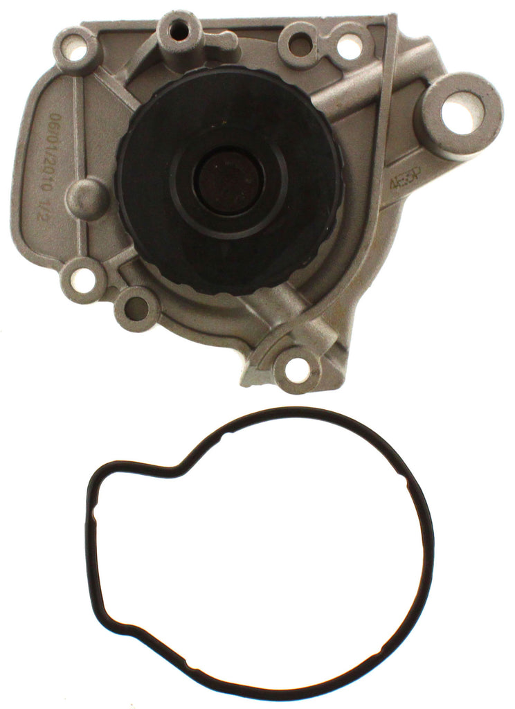 CAPRI 73-79 WATER PUMP, Assembly