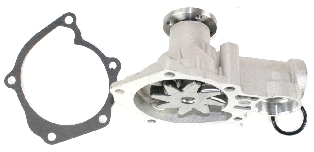 SONATA 99-05 / SANTA FE 01-06 WATER PUMP, Assembly