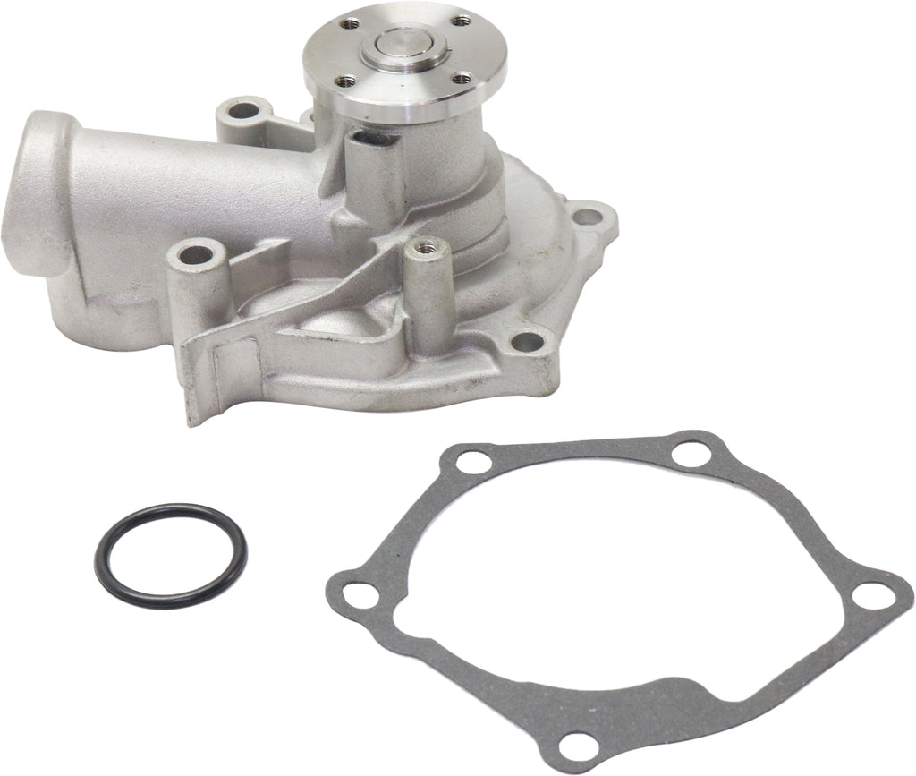 LANCER 03-06 / ECLIPSE 06-12 WATER PUMP