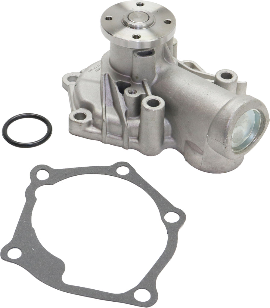 LANCER 03-06 / ECLIPSE 06-12 WATER PUMP