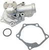 LANCER 03-06 / ECLIPSE 06-12 WATER PUMP