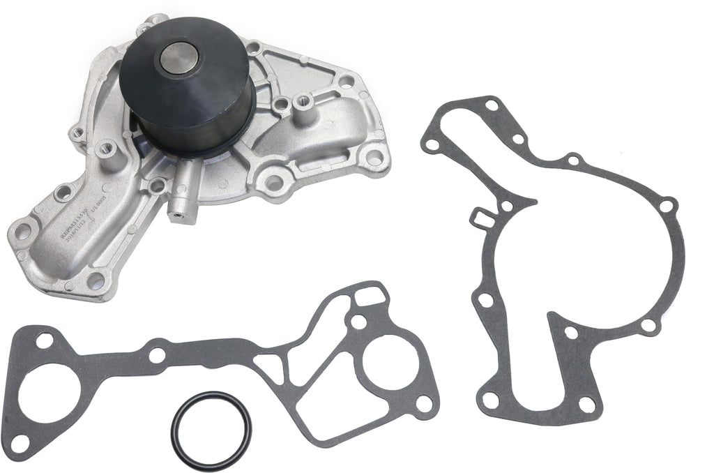 3000GT 91-99 WATER PUMP, Engine Code 6G72