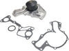 3000GT 91-99 WATER PUMP, Engine Code 6G72