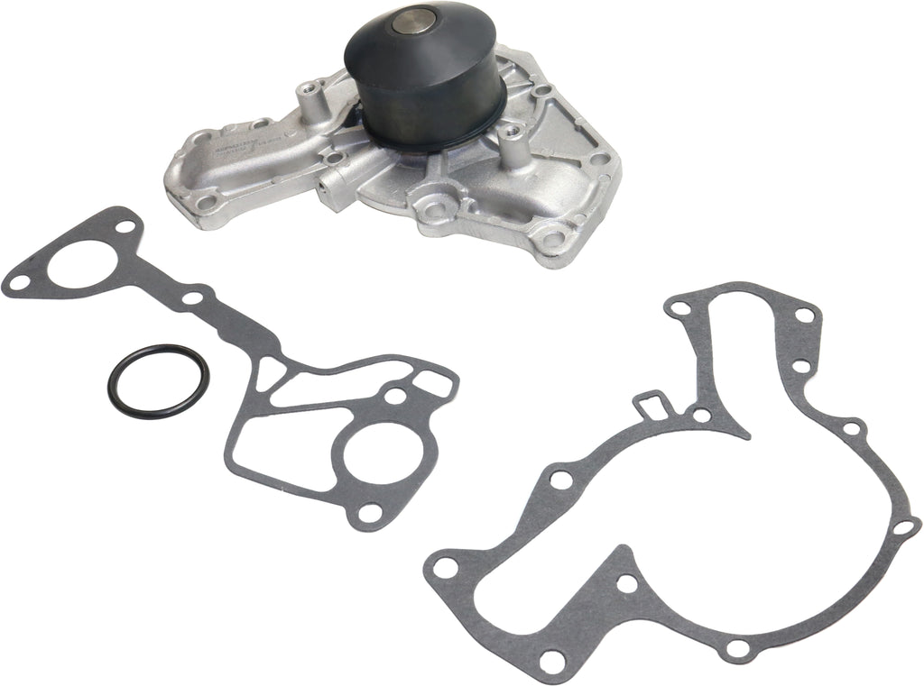 3000GT 91-99 WATER PUMP, Engine Code 6G72